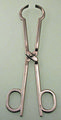 Modell eines «scherenartigen Instruments» (āla tušbihu l-miqaṣṣ)