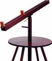 Modell eines Instruments mit beweglicher Absehe (Sternwarte Marāgha)