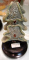 Modell der Auricularia-Larve einer Holothurie (Seegurke) [Weisker]
