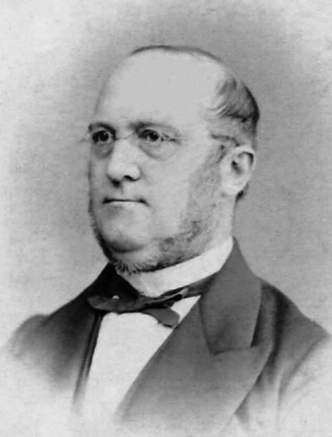 Hermann Kolbe (1818-1884)