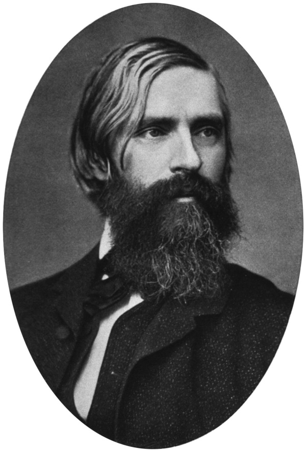 Albrecht von Graefe (1828-1870)