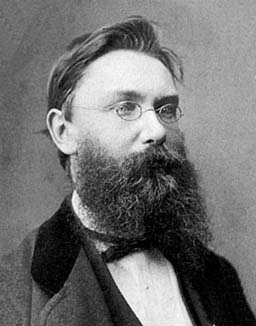 Alfred Clebsch (1833-1872)
