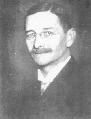 Alfred Körte (1866-1946)