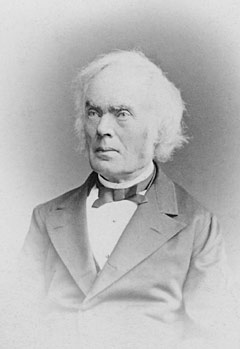 Alfred Wilhelm Volkmann (1801-1877)