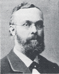 August Wilhelm Eichler (1839-1887)