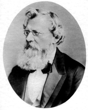 August Wilhelm von Hofmann (1818-1892)