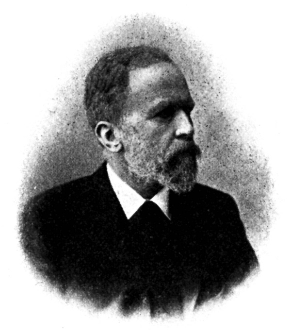 Bernhard Naunyn (1839-1925)