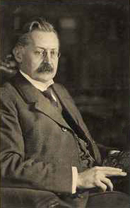 Carl Runge (1856-1927)