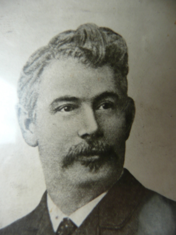 Hermann Credner (1841-1913)