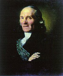 Carl Peter Thunberg (1743-1822)