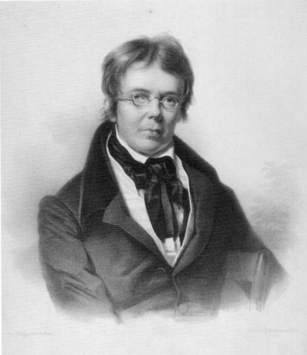 Peter Christian Wilhelm Beuth (1781-1853)