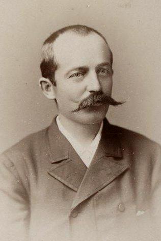 Emil Riebeck (1853-1885)