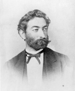 Emil Selenka (1842-1902)