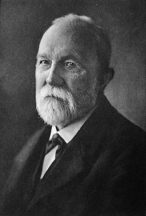 Ernst Ehlers (1835-1925)