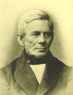 Ernst Friedrich Gurlt (1794-1882)