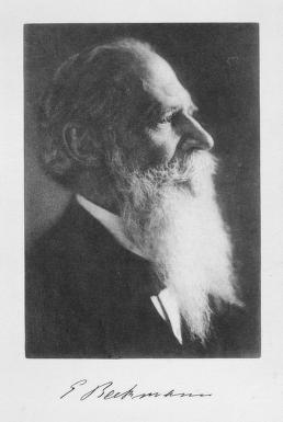 Ernst Beckmann (1853-1923)