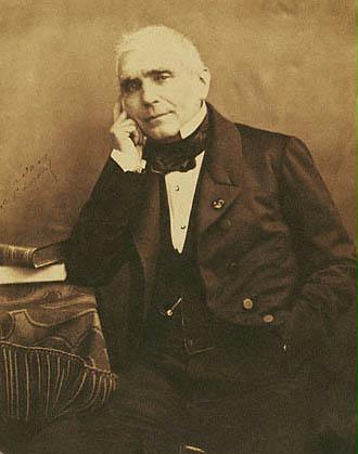 Eugène Scribe (1791-1861)
