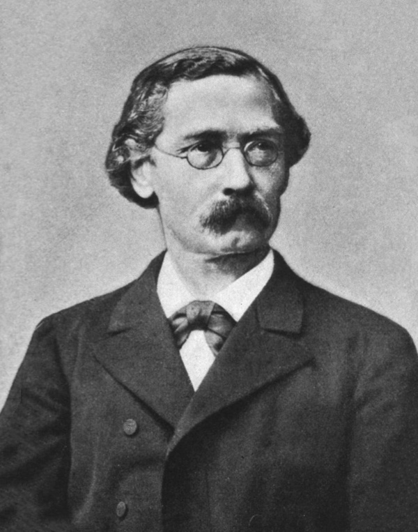 <b>Felix Hoppe-Seyler</b> (1825-1895) - Felix_Hoppe-Seyler