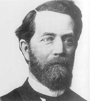 Felix Klein (1849-1925)