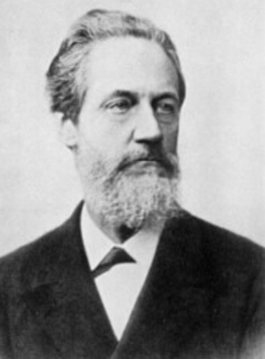 Franz Grashof (1826-1893)