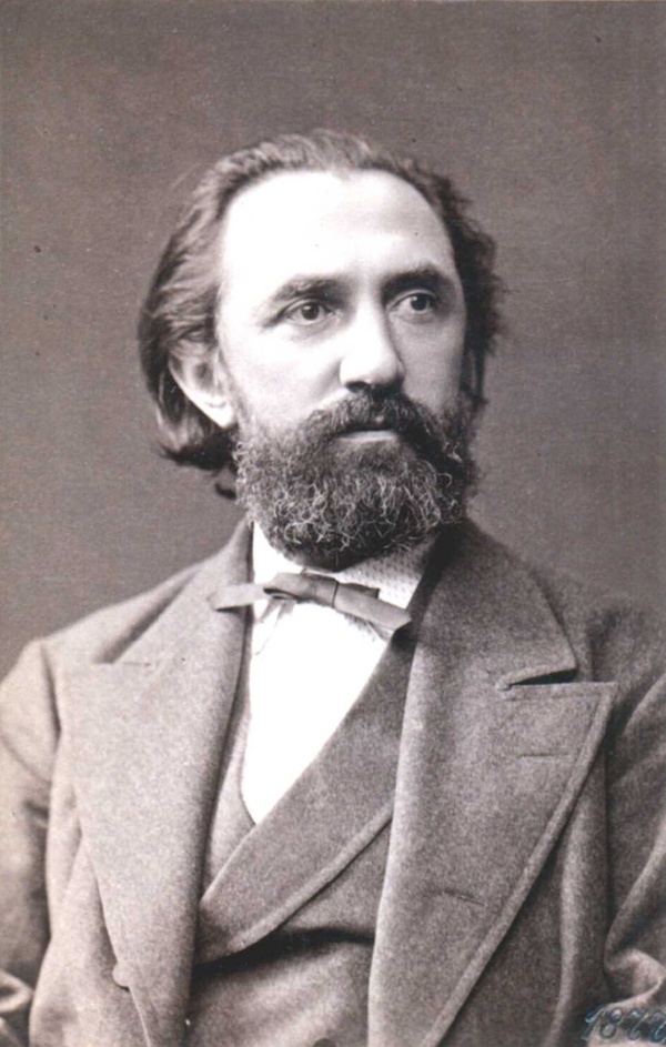 Franz Reuleaux (1829-1905)