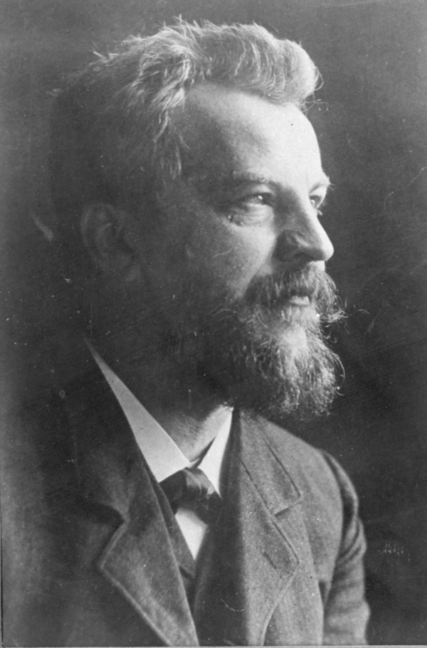 Franz Studniczka (1860-1929)