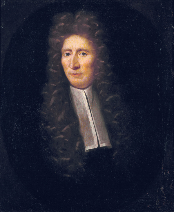 Frederik Ruysch (1638-1731)