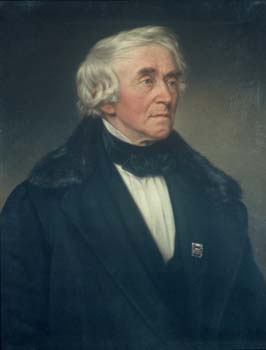 Friedrich Wilhelm Thiersch (1784-1860)