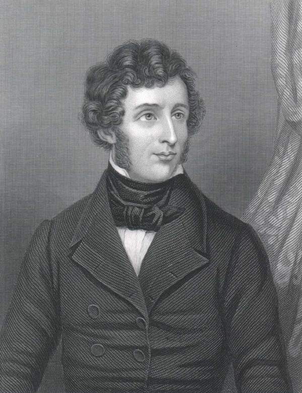 Friedrich Wöhler (1800-1882)