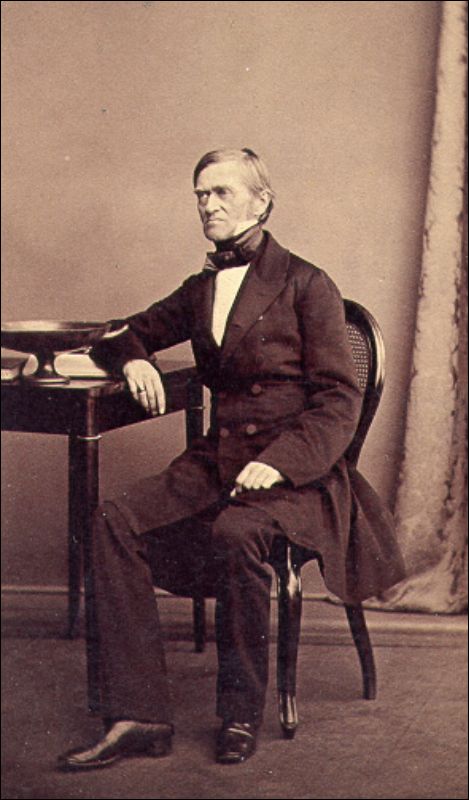 Eduard Gerhard (1795-1867)
