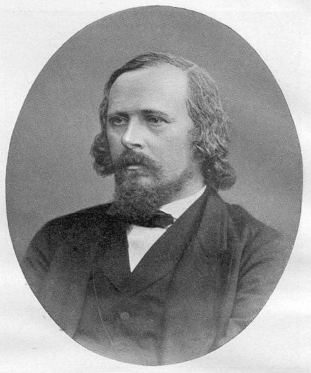Heinrich von Brunn (1822-1894)