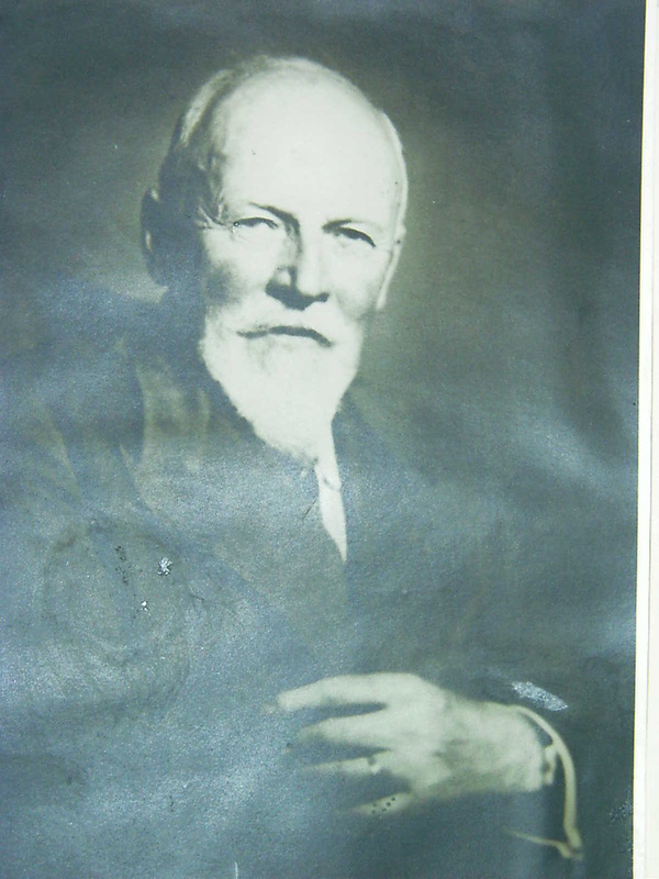 Heinrich Bulle (1867-1945)