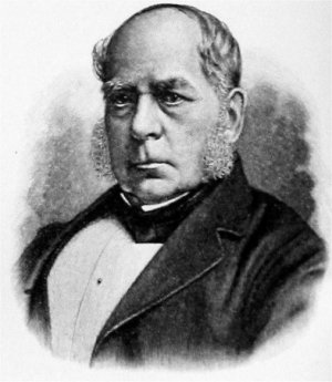 Henry Bessemer (1813-1898)