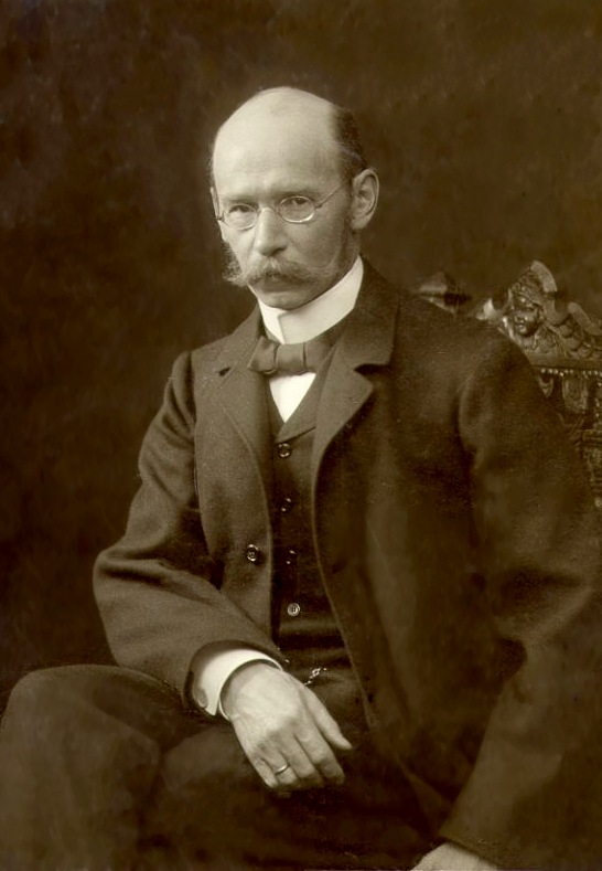 Hermann Struve (1854-1920)