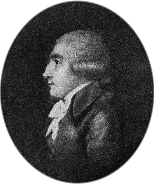 Jean Baptiste François (Pierre) Bulliard (1742-1793)