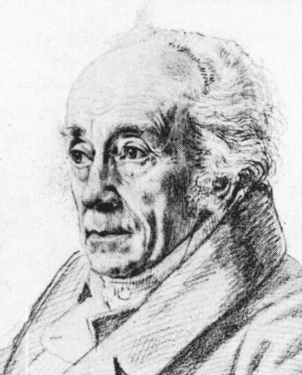 Johann Friedrich Blumenbach (1752-1840)