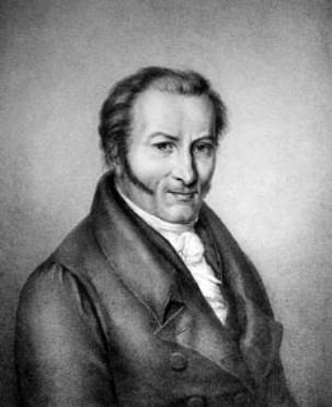 Johann Georg Repsold (1770-1830)