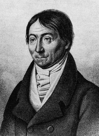 Heinrich Friedrich Link (1767-1851)