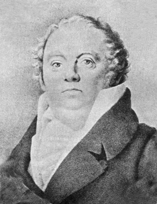Karl Asmund Rudolphi (1771-1832)