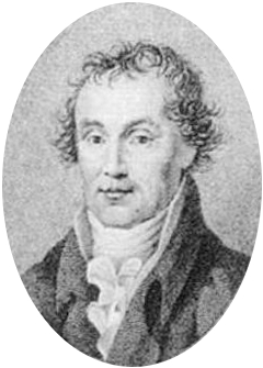 Kurt (Curt) Polycarp <b>Joachim Sprengel</b> (* 3. August 1766 in Boldekow bei <b>...</b> - Kurt_Polycarp_Joachim_Sprengel