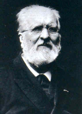 Gabriel de Mortillet (1821-1898)