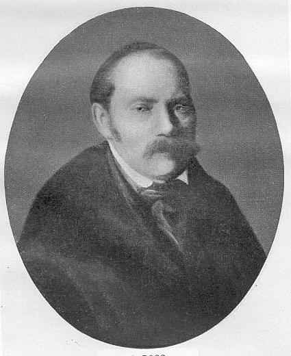 Ludwig Ross (1806-1859)