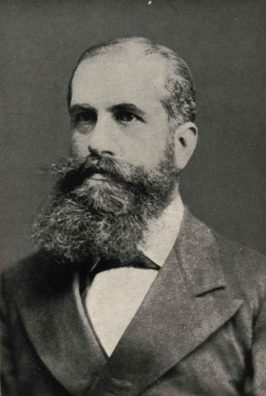Ludwig von Sybel (1846-1929)