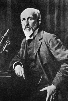 Oscar Hertwig (1849-1920)