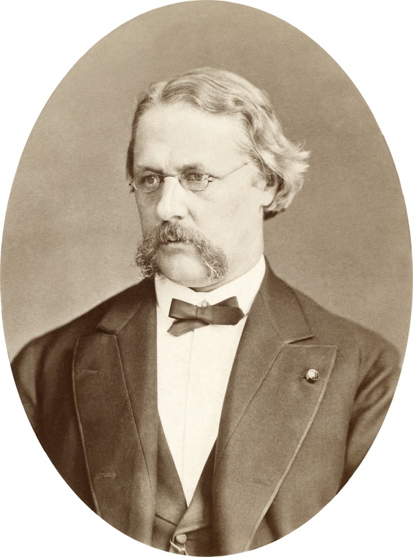 Otto Torell (1828-1900)