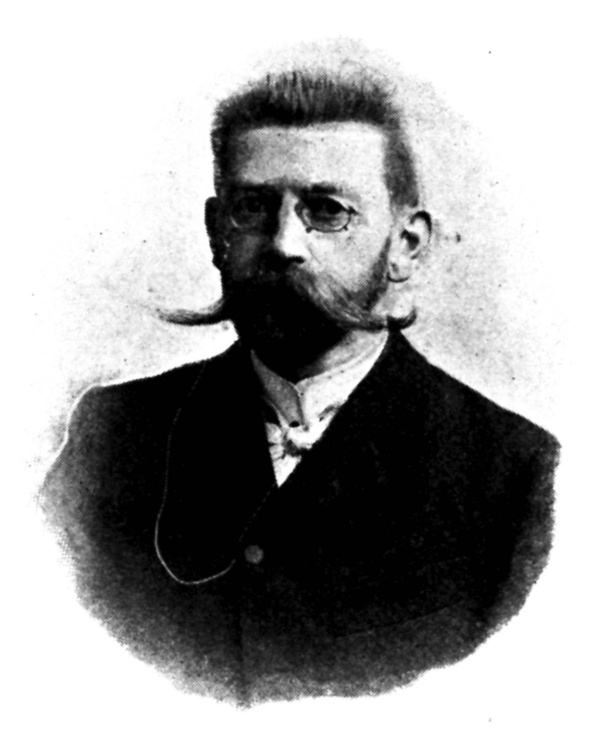 Paul Grawitz (1850-1932)