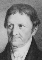 Wilhelm Daniel Josef Koch (1771-1849)