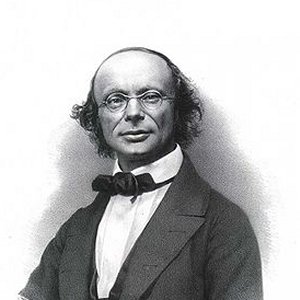 Wilhelm Weber (1804-1891)
