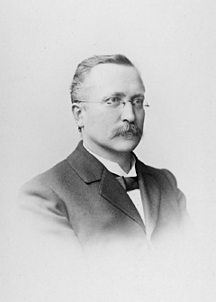 Wilhelm Roux (1850-1924)